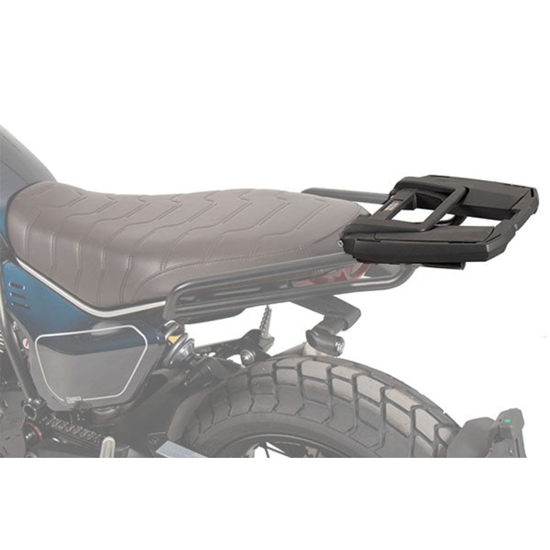 Ducati Scrambler 800 Carrier – Top Case Carrier
