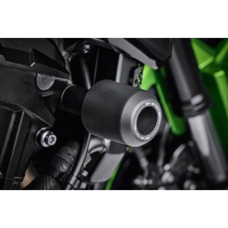 Evotech Frame Slider Kawasaki Z900 2017+