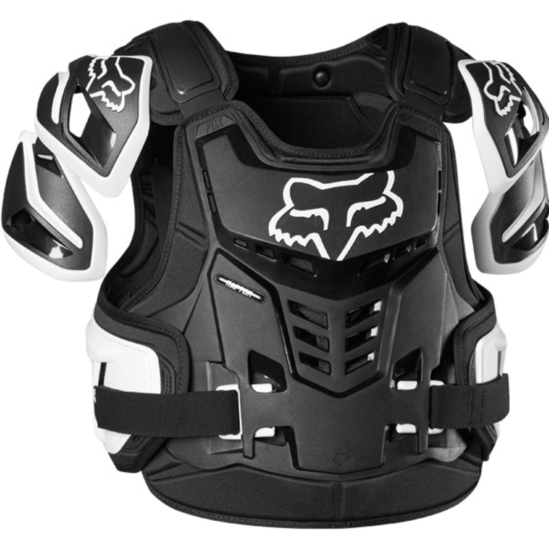 Fox Racing – Raptor Vest, CE