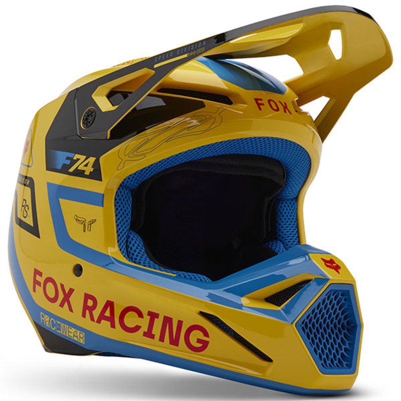 Fox Racing – V1 Race Spec Helmet