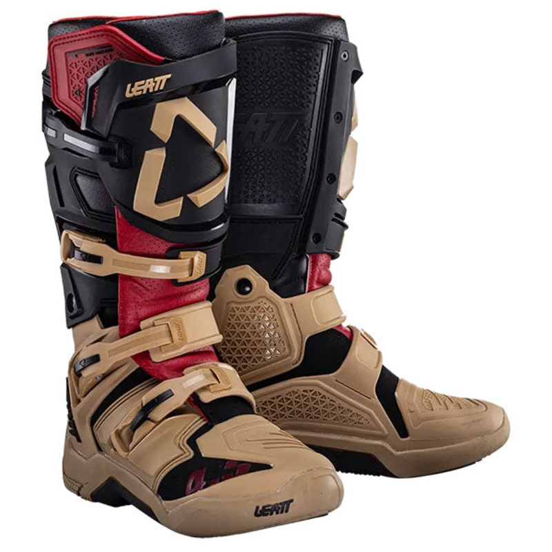 Leatt – 4.5 Boots