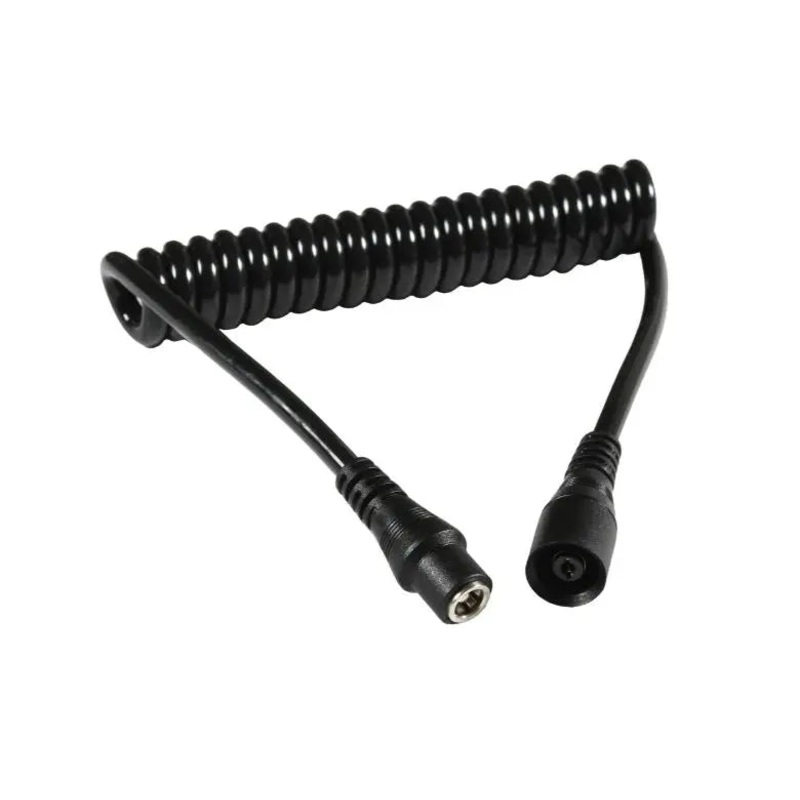 Macna Coiled Extension Cable