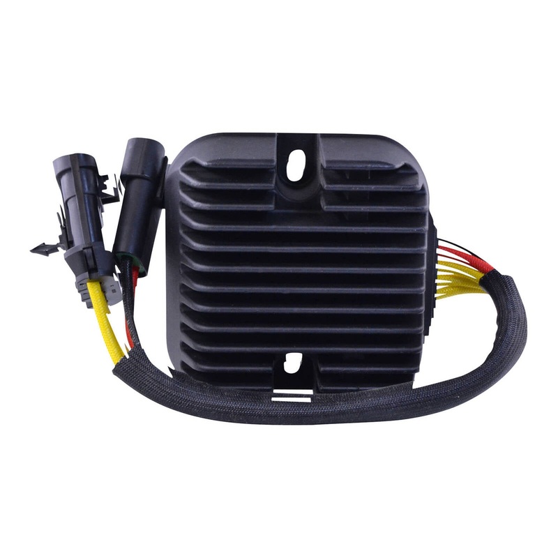 MOSFET Regulator – Polaris RZR 900 XP ’16 / ’12 & Later (RMS020-102158)