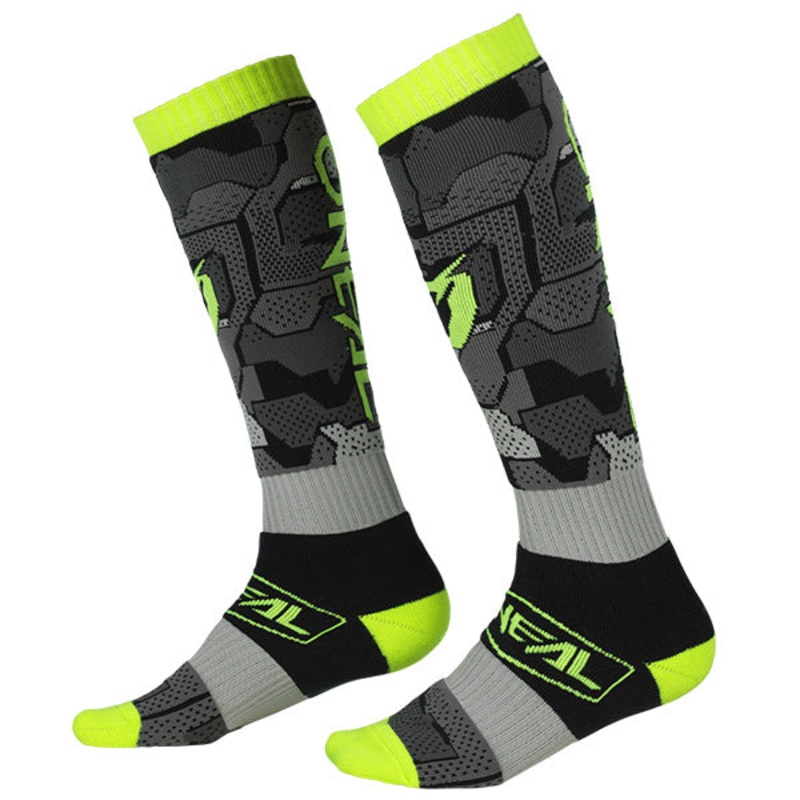O’Neal – Pro MX Camo Socks