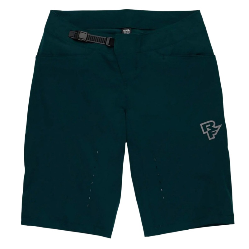 Race Face Traverse Cycle Shorts Pine