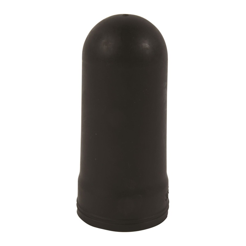 REAR SHOCK BLADDER 37-1307