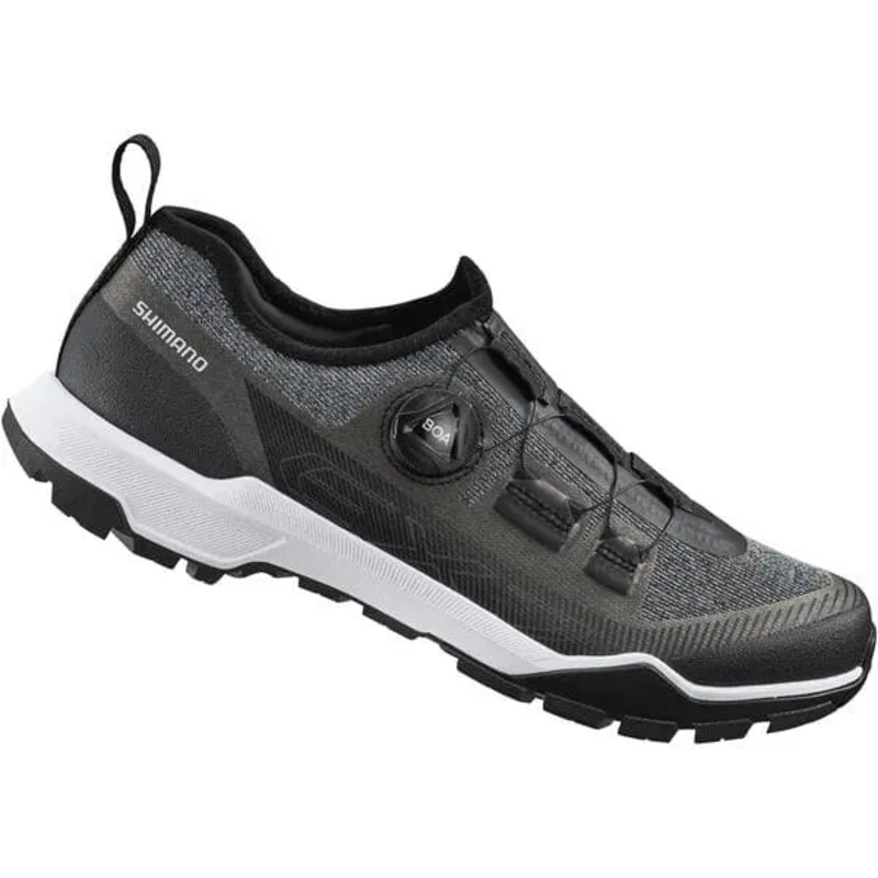 Shimano EX7 (EX700) Cycle Shoes Black