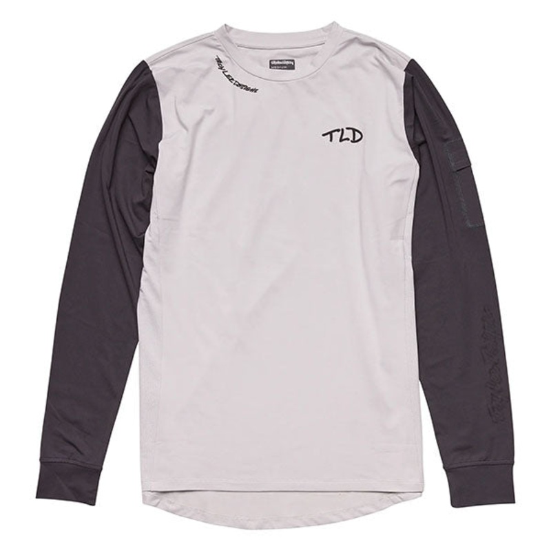 Troy Lee Designs – Ride Resist Tee (MTB) (Youth)