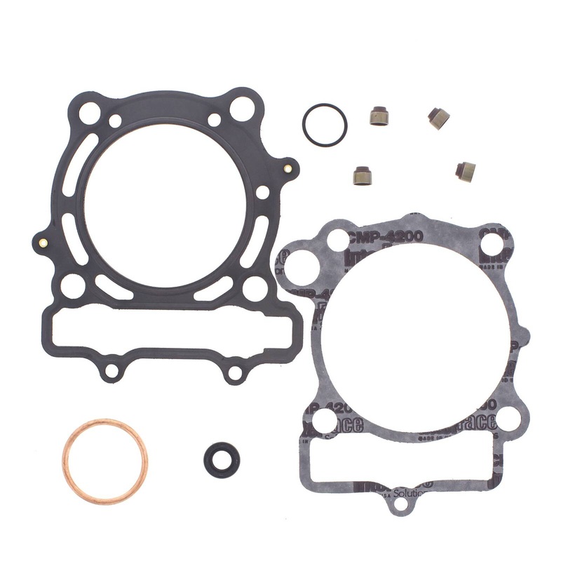 Vertex Top End Gasket Set – Kawasaki