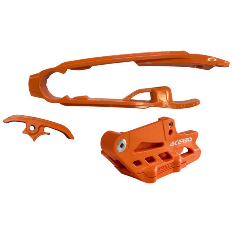 Acerbis – 2.0 Chain Guide And Slide Kits (KTM) Year 2021