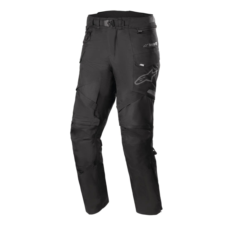 Alpinestars Monteira Drystar XF Short Trouser Black / Black