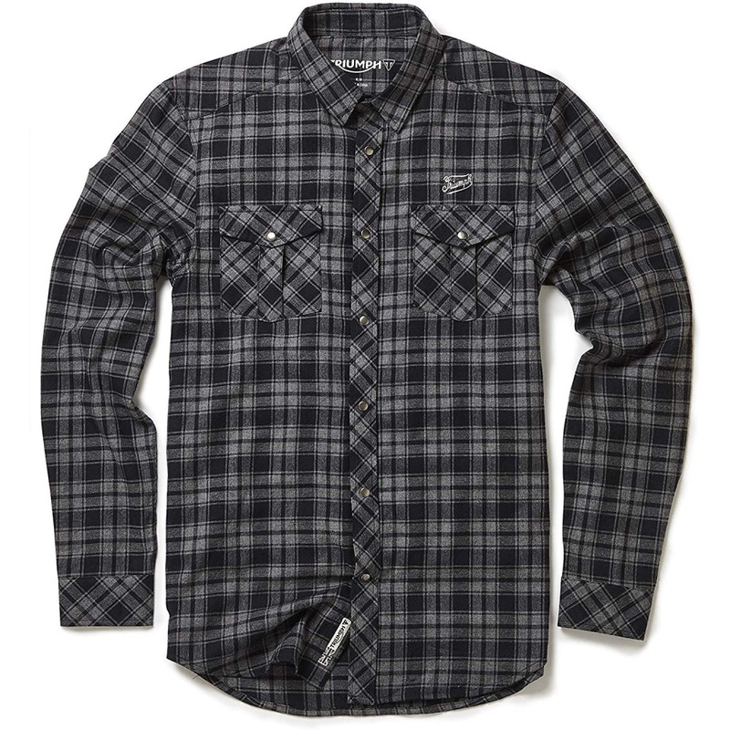 Arton Checked Shirt