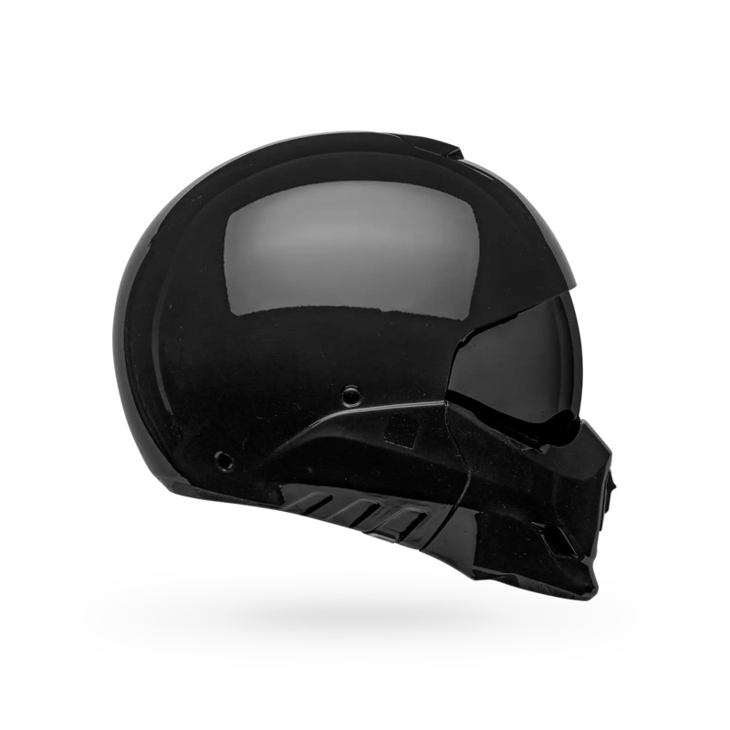 Bell Broozer Solid ECE 22.06 Black