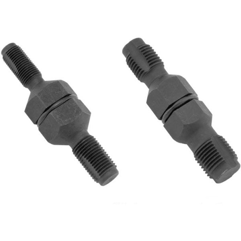BikeMaster – Spark Plug Hole Rethreader