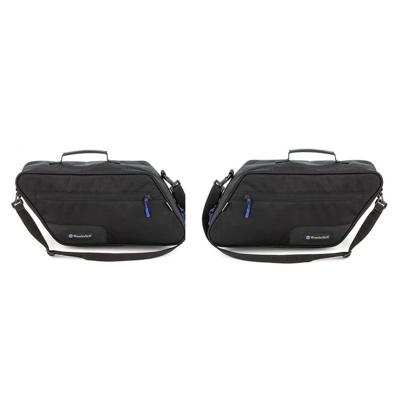 BMW R Series – Inner bag Side Case (Black)