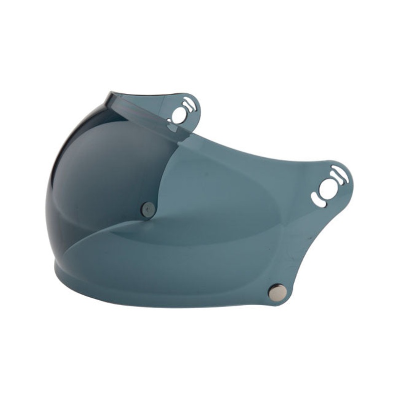 ByCity Bubble Visor Roadster Smoke – XS / S / M