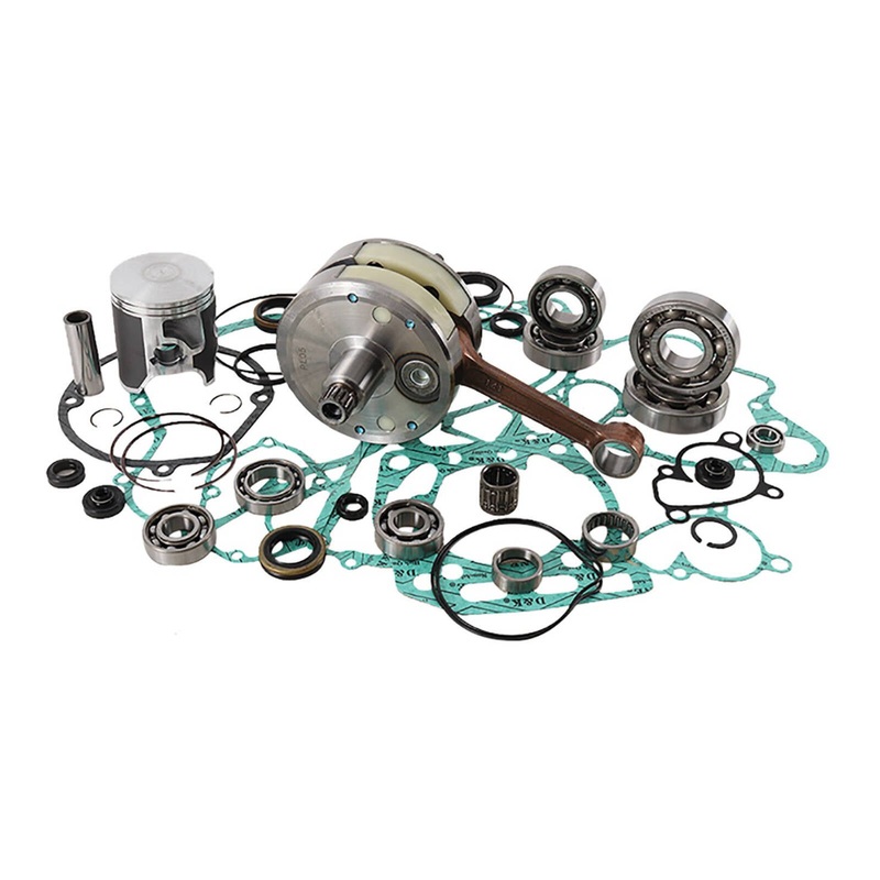 Complete Engine Rebuild Kit Suzuki RM250 ’05