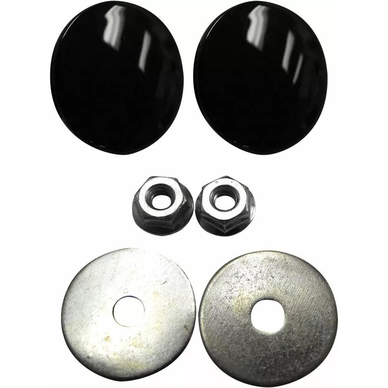 Fairing Mirror Hole Plugs