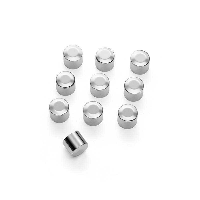 Harley Davidson 94830-02 Socket Head Screw Cover Kit COVER, 1/4 INCH SHCS, KIT