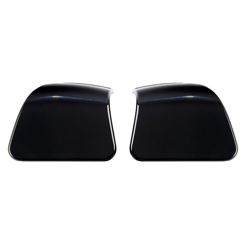 HR3 Mako Shark Fade Inner Fairing Glove Box Doors Cover 2019 CVO ROAD GLIDEFLTRXSE