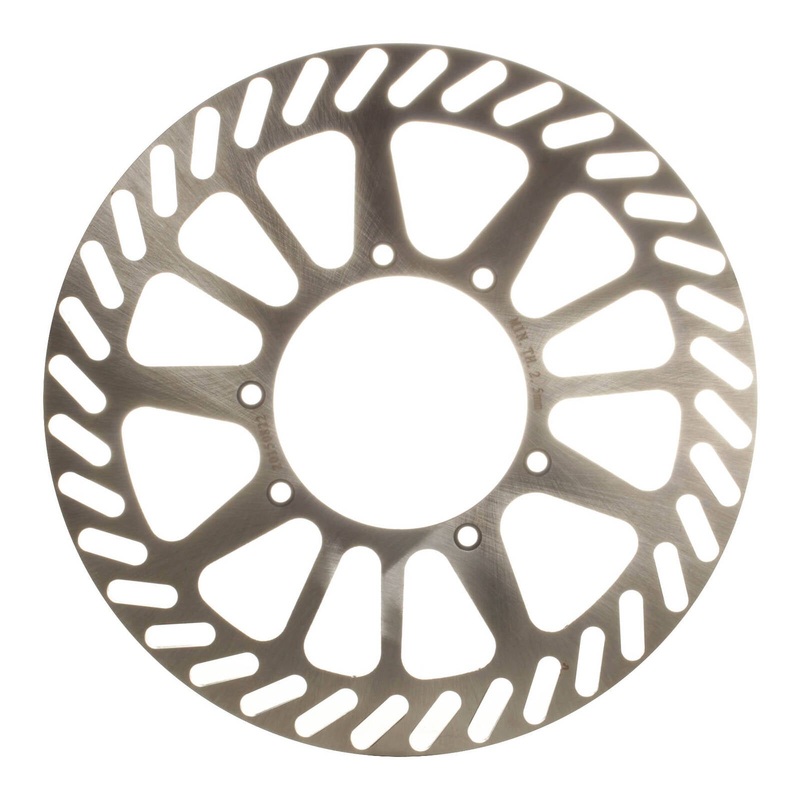 MTX Brake Disc Solid Type – Front L