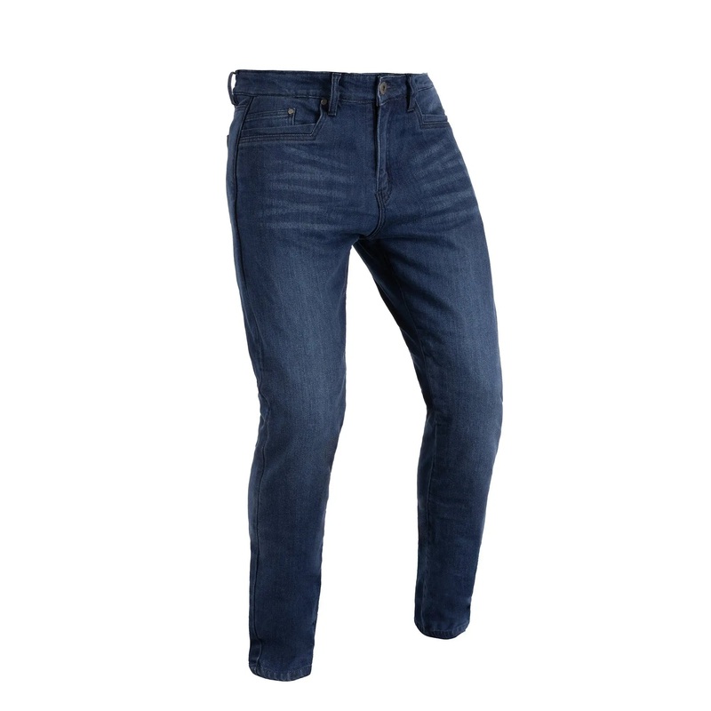 Oxford Super Denim Slim Jeans Indigo