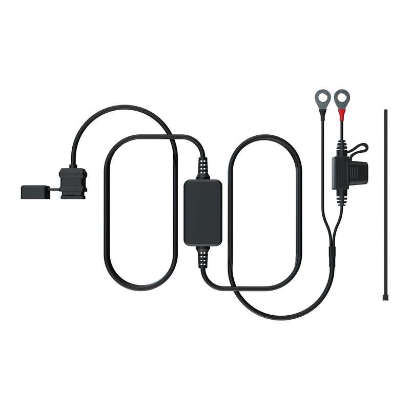 Oxford USB Type C 3.0amp Charging Kit