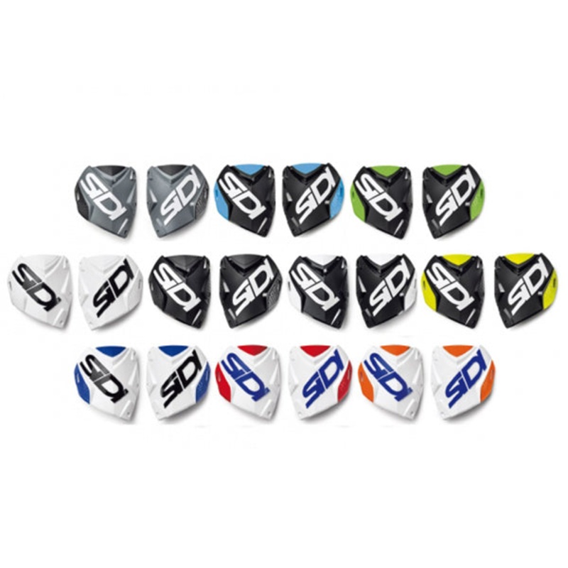 Sidi – Shin Plate for Crossfire 2 (Pair)