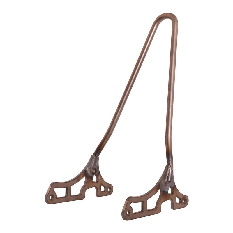 Sportster Direct Bolt On Sissy Bar – 1994-2003 – 13″