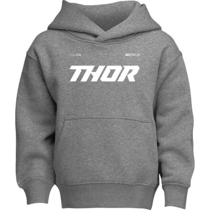 Thor – Brave Pullover Hoodie (Youth)