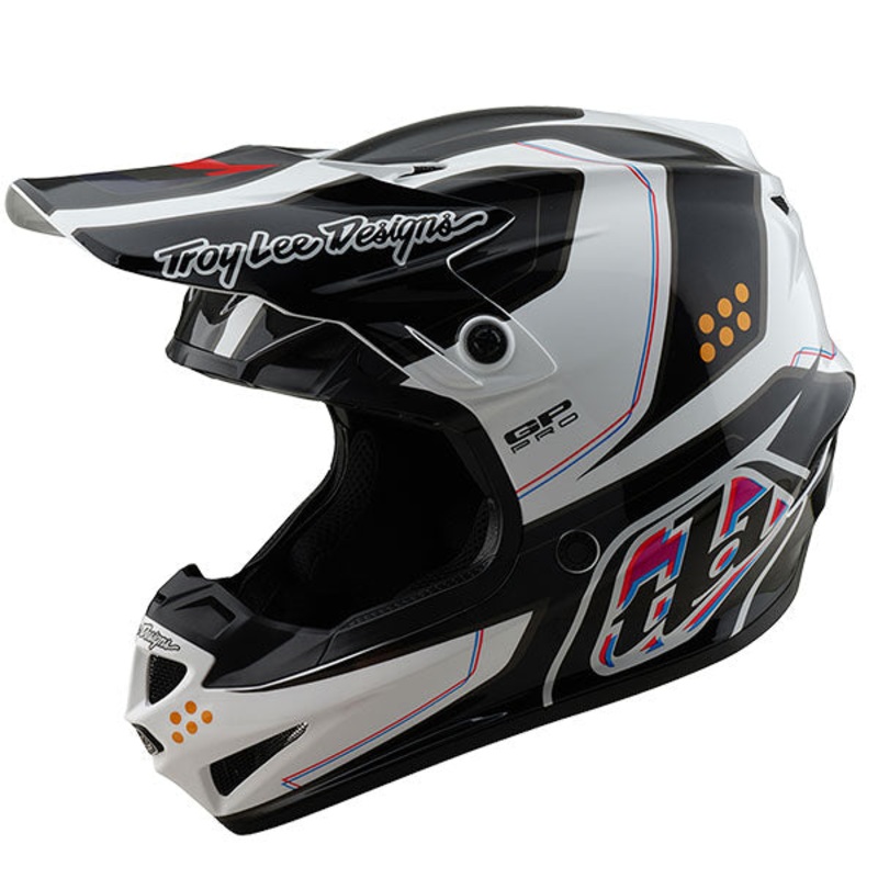 Troy Lee Designs – GP Pro Trooper Helmet