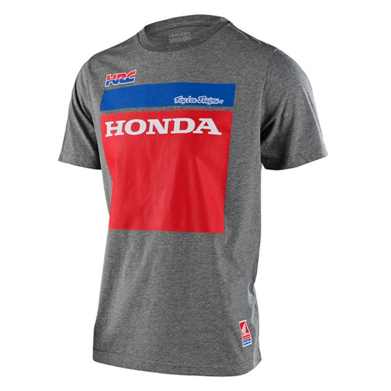 Troy Lee Designs – Honda RS 750 Tee