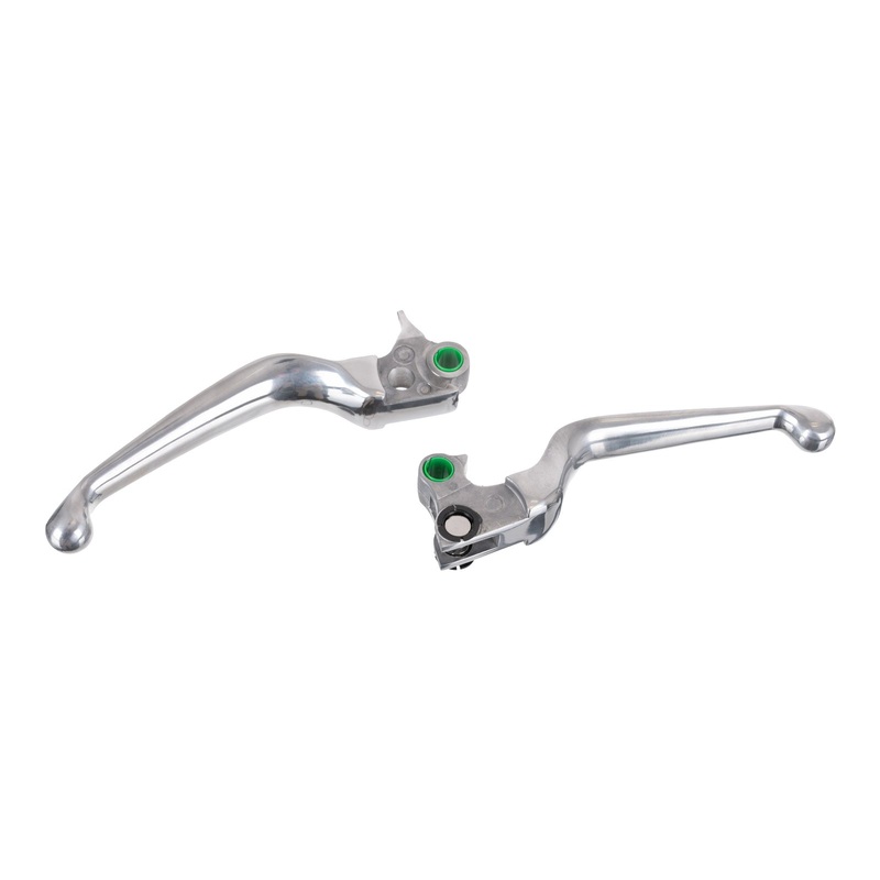 Whites Lever Set HD (Pair) CHR 96 – Wide Blade