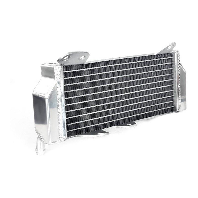 Whites Radiator Left Yamaha YZ450F ’18-’19, YZ250F ’19