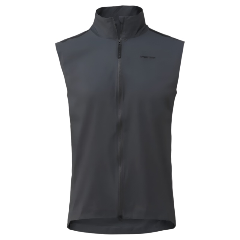 Yeti Turq Wind Cycle Vest Asphalt