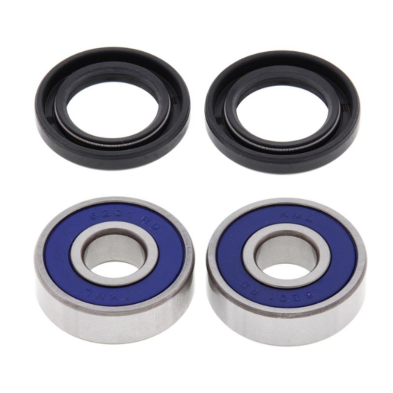 All Balls – Front Wheel Bearing Kit (Honda)
