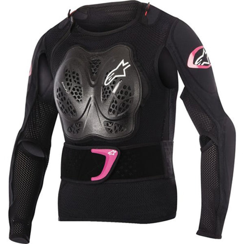 Alpinestars – Stella Bionic Protector Jacket (Womens)