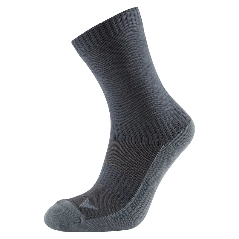 Altura Endurance Unisex Cycle Waterproof Cycling Socks Black