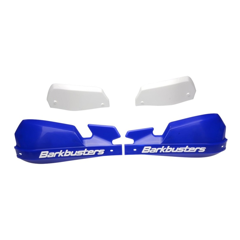 Barkbusters Handguard VPS – Blue (Plastic Guard Only)