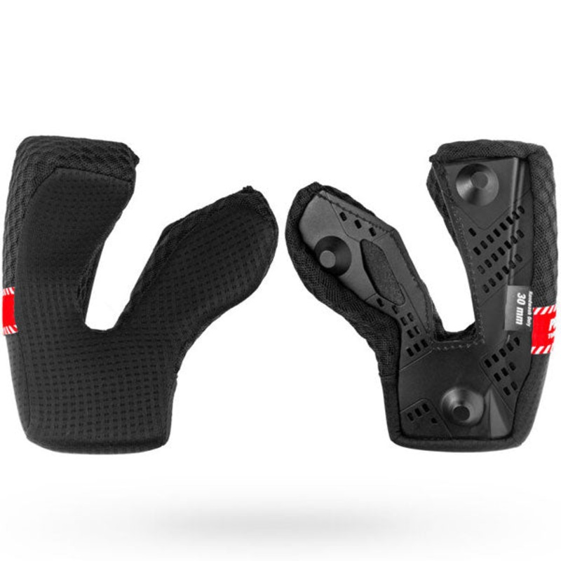 Bell – Moto-10 Cheek Pads