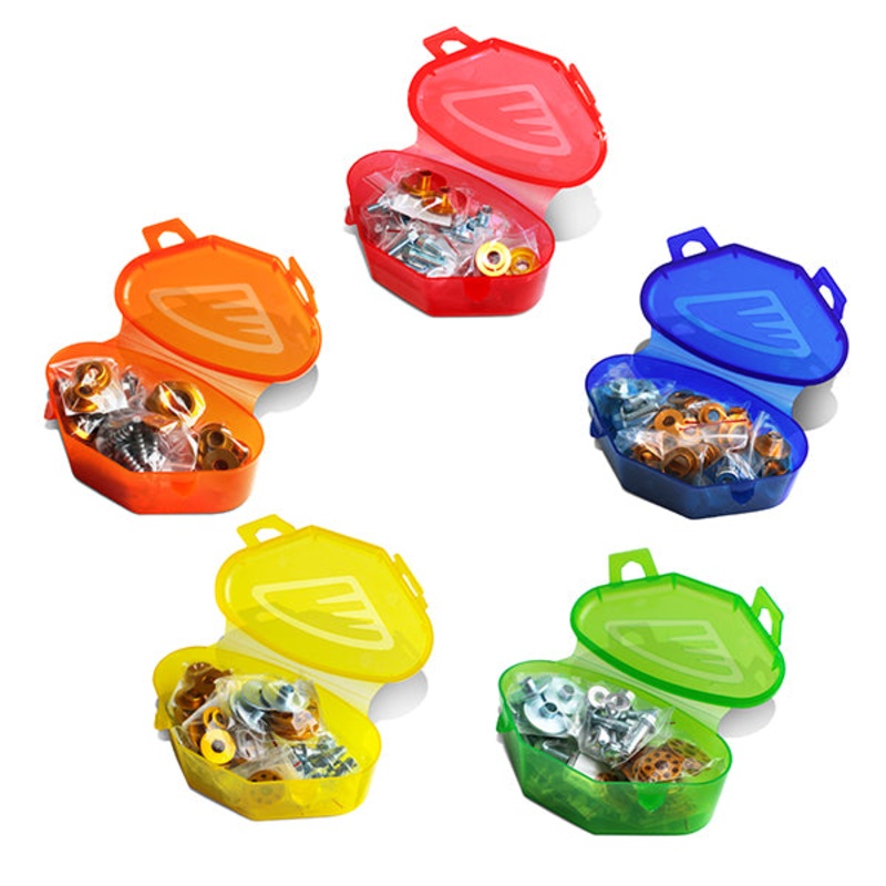 Cycra – Body Plastic Fastener Kit