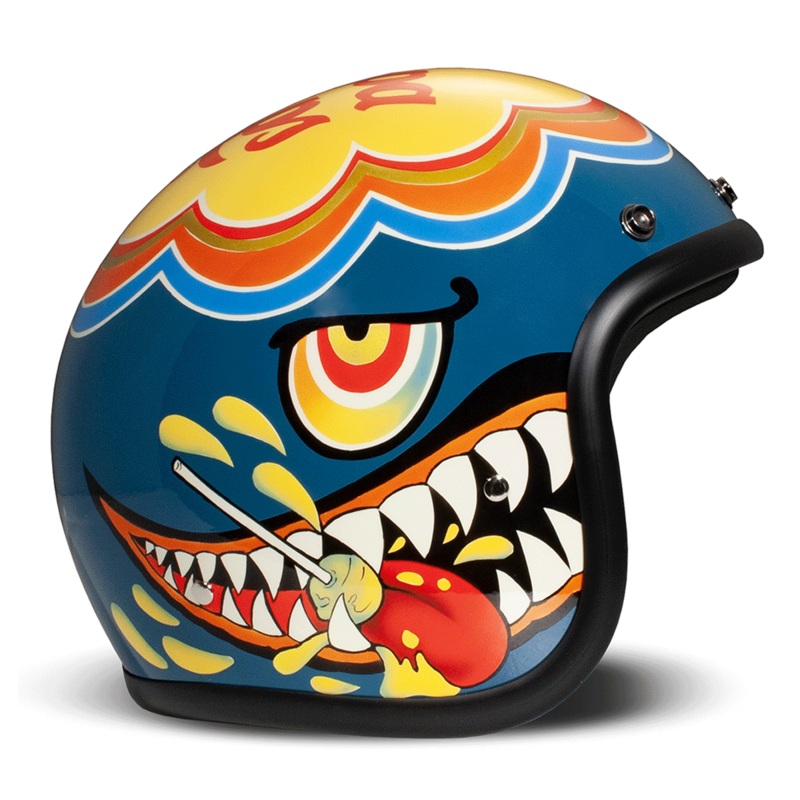 DMD Retro Jet Lollipop