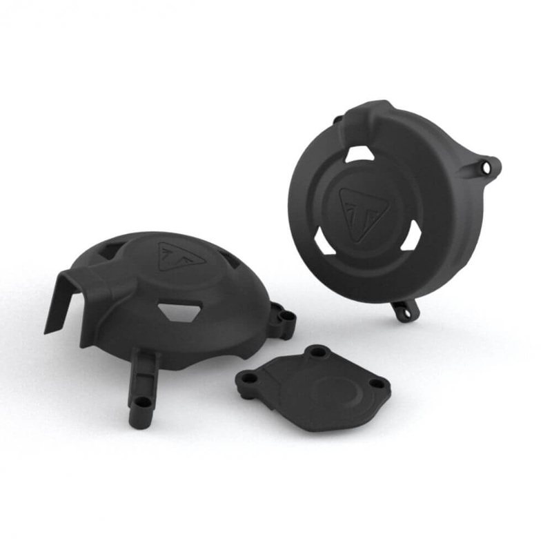 Engine Cover Protector A9610567