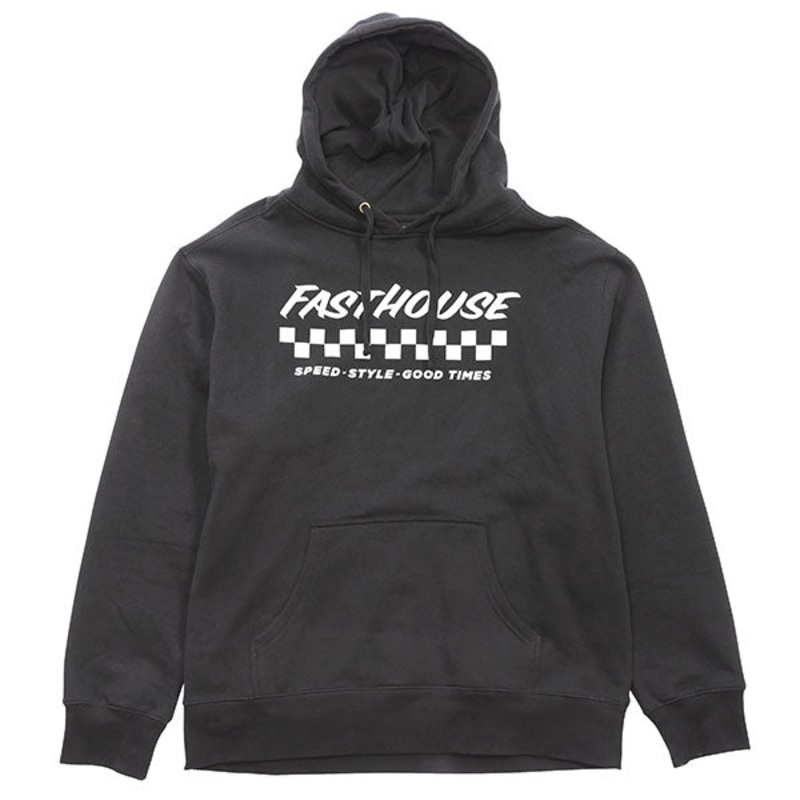 Fasthouse – Apex Hooded Pullover
