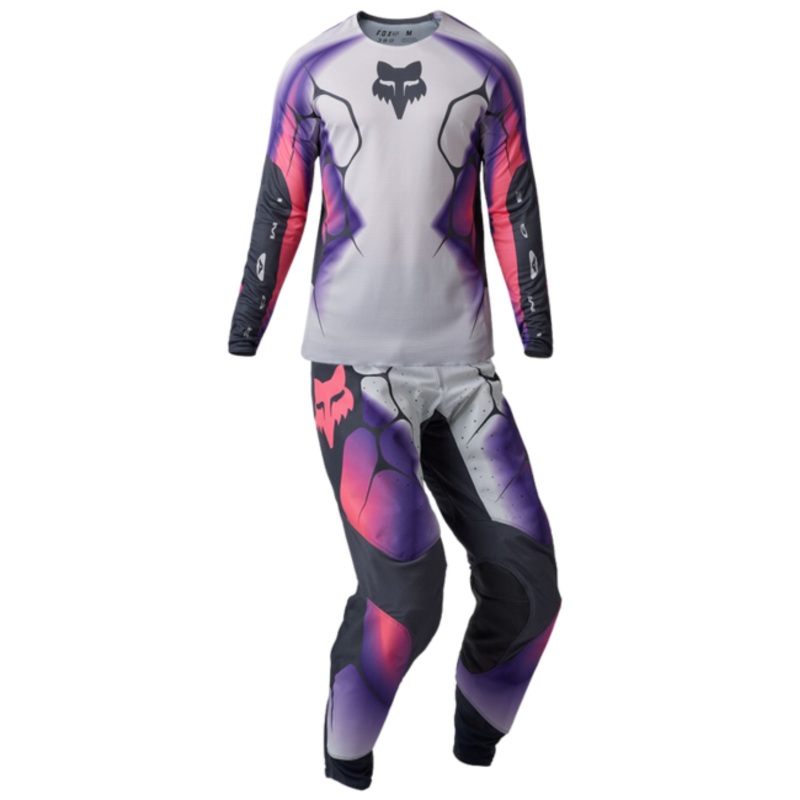 Fox Racing – 360 Syz Jersey, Pant Combo