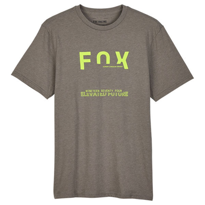 Fox Racing – Intrude Premium Tee
