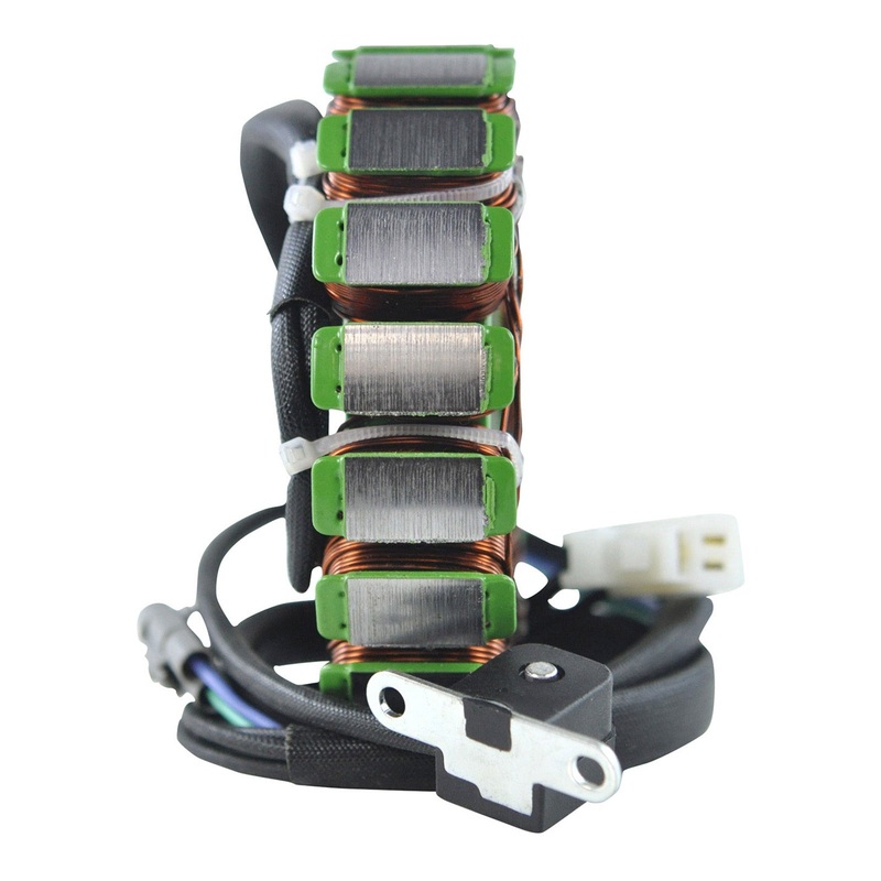 Generator Stator Triumph Daytona 675/SE ’06-’17 (RM01390)