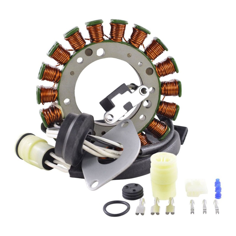 Generator Stator – Yamaha (RM01540)