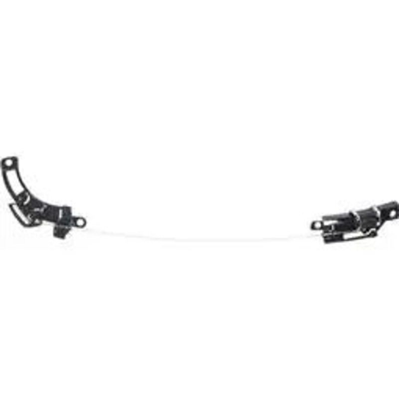 LS2 FF900 Sun Visor System