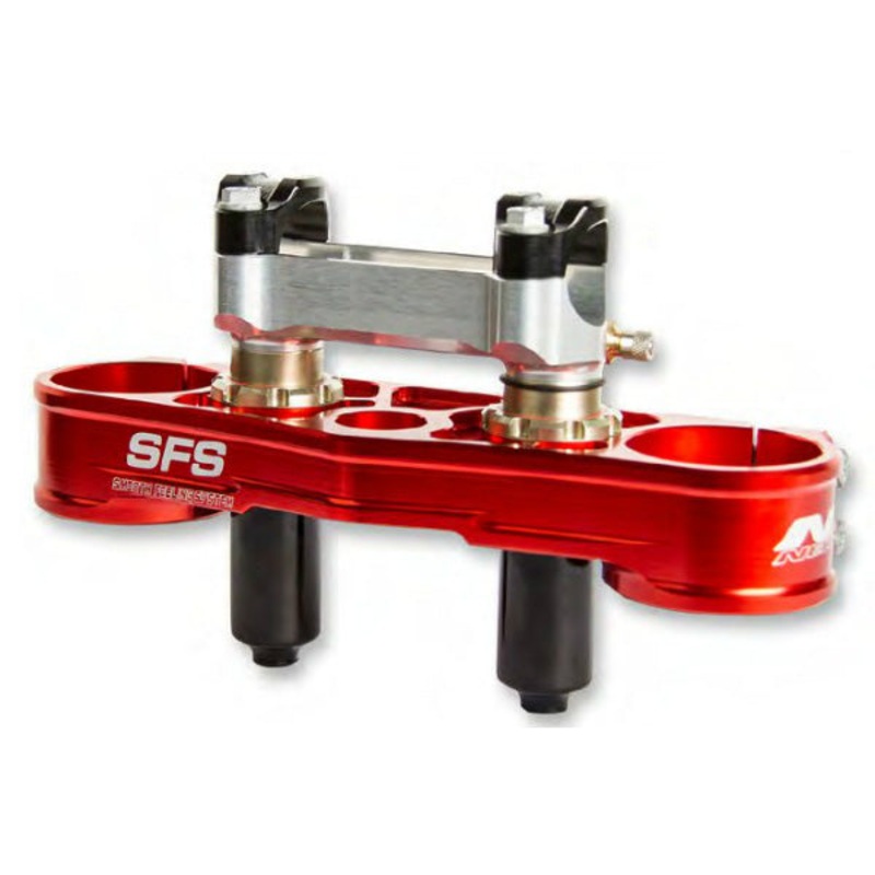 Neken – SFS Upper Triple Clamp (Honda)